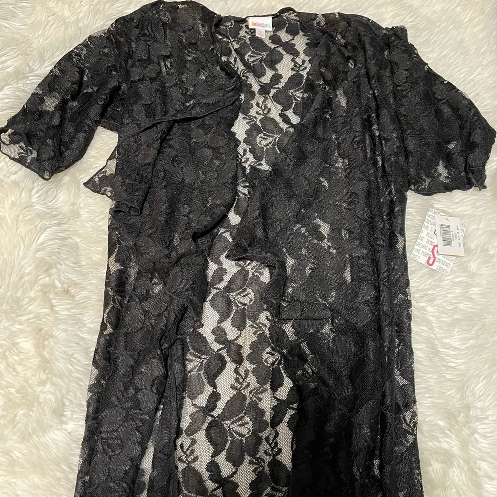 Luluroe Shirley size small with tag - brand new